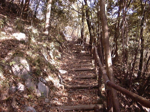 八王子神社